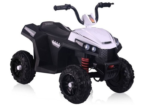 Lean toys kinder quad - lean,