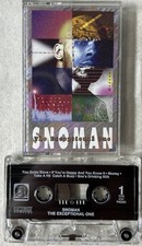Snoman - The Exceptional One