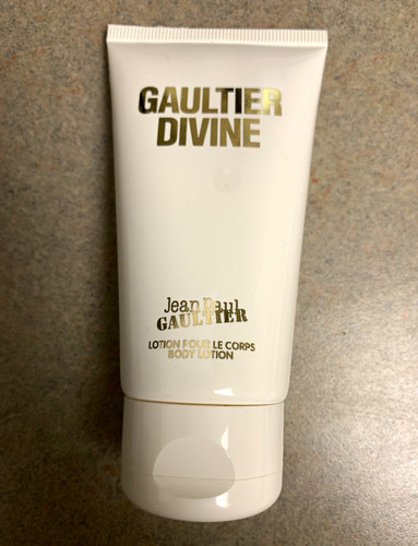 Jean paul gaultier - gaultier,