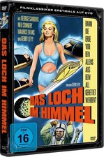 Das Loch im Himmel George