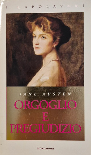 Orgoglio pregiudizio jane - e,