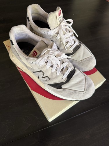 New balance 998 - balance,