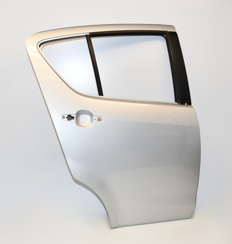 Porta lato passeggero - porta,