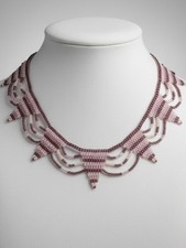 Collana statement etnica - statement,