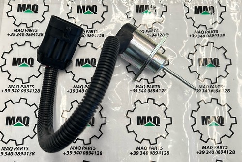 Elettrostop spegni motore - elettrostop,