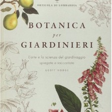 LIBRO BOTANICA PER
