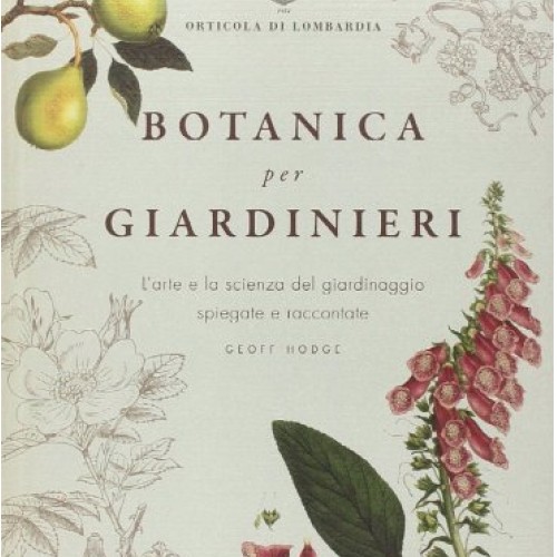 Libro botanica per - botanica,