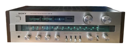 Sony str ricevitore stereo - sony,