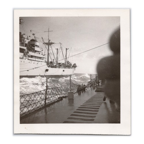 Nave guerra sailor - da,
