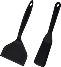 2 Pezzi Spatola in Silicone