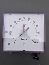 Indicatore Livello Gasolio Televar