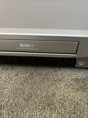 Videoregistratore mitsubishi - videoregistratore,
