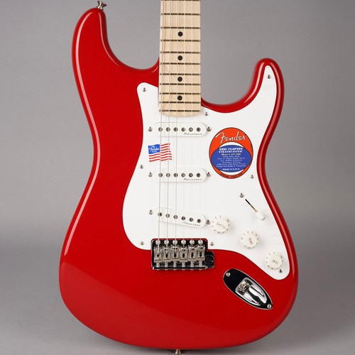 Fender usa eric - fender,
