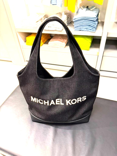 Borsa michael kors cooper - borsa,