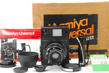 Quasi nuovo mamiya universal - nuovo],