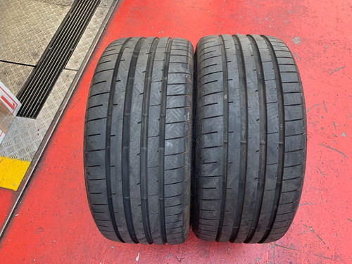 Goodyear estive 255 - 2, /35