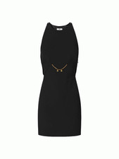 ELISABETTA FRANCHI Abito in