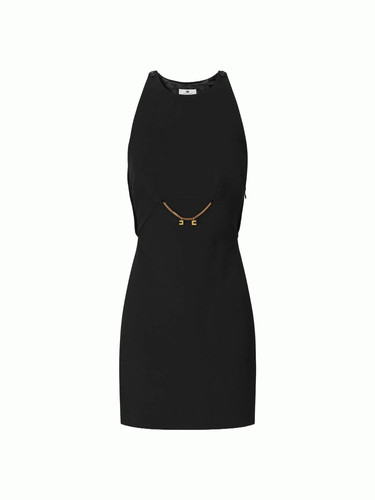 Elisabetta franchi abito - elisabetta,