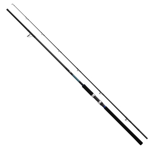 Daiwa shore jigging 100mh - jigging,