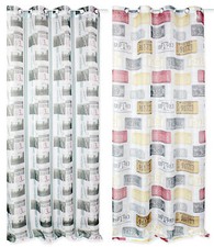 Sciarpa decorativa voile
