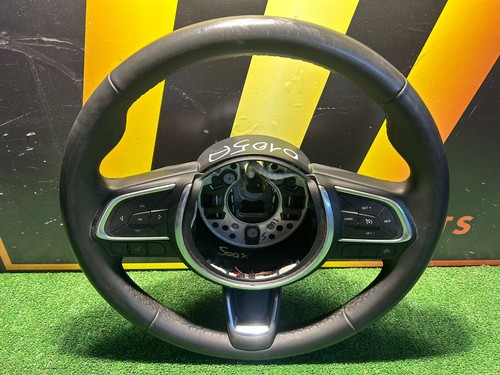 Volante sterzo fiat 500x - volante,