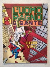 UOMO RAGNO GIGANTE N. 30 -