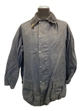 BARBOUR BEAUFORT GIUBBOTTO