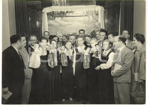 1955 leningrado urss - ca,