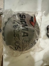 CORONA CONICA FRESA SICMA 4728005 23 DENTI