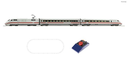Roco 51319 start - roco,