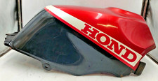 Serbatoio benzina honda vf - ,