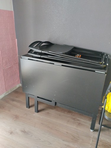 Tavolo allungabile - tavolo,