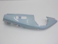 fianchetto sotto sella destro