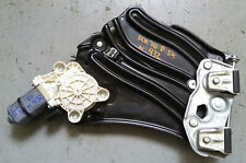 Motorino Alzavetro posteriore sx 3porte MERCEDES SLK (R171) 2010 CABRIO