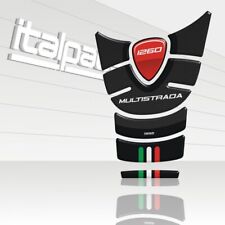 Paraserbatoio "Sport HoneyComb" per DUCATI Multistrada 1260