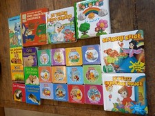 Lot libri cartonati - di,