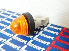 per fiat fiorino furgone auto freccia laterale fanalino side lamp car Turnsignal