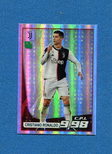 Calciatori 2019 2020 - (p3),