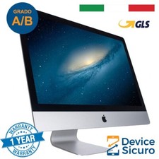 APPLE IMAC 21.5" CORE i5 2013