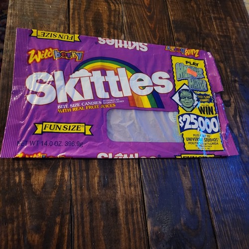 Borsa vintage anni skittles - borsa,