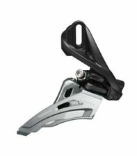 Shimano Cambio Alivio Trekking