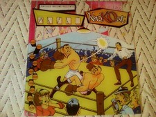 FLIPPER / PINBALL   : RARO