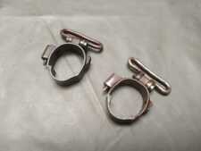 STEYR - Fascetta mediana - Middle band, passante cinghia 86/88 (111 A)