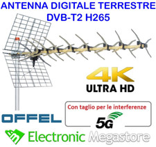 Antenna digitale terrestre - antenna, tv