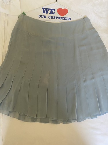Gonna chanel 100 seta - gonna,