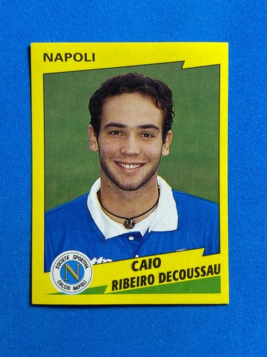 Figurine calciatori panini - figurine,
