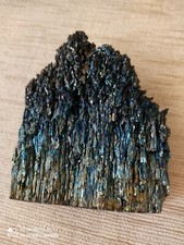 PIRITE  minerali Cristalloterapia PIETRA CUBO PIRAMIDE