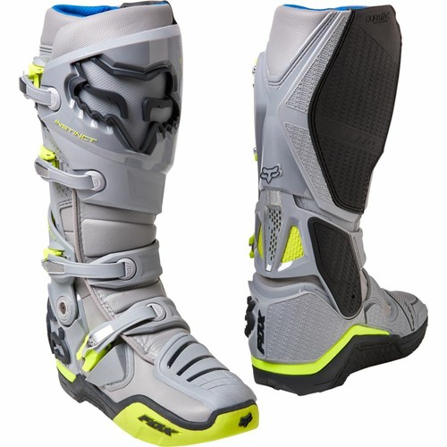 Fox stivale instinct - stivale,