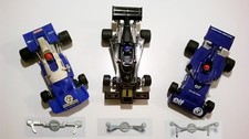 Pista polistil evolution - pista,