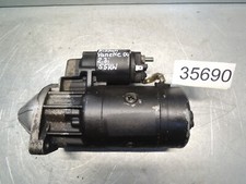 Motorino avviamento starter